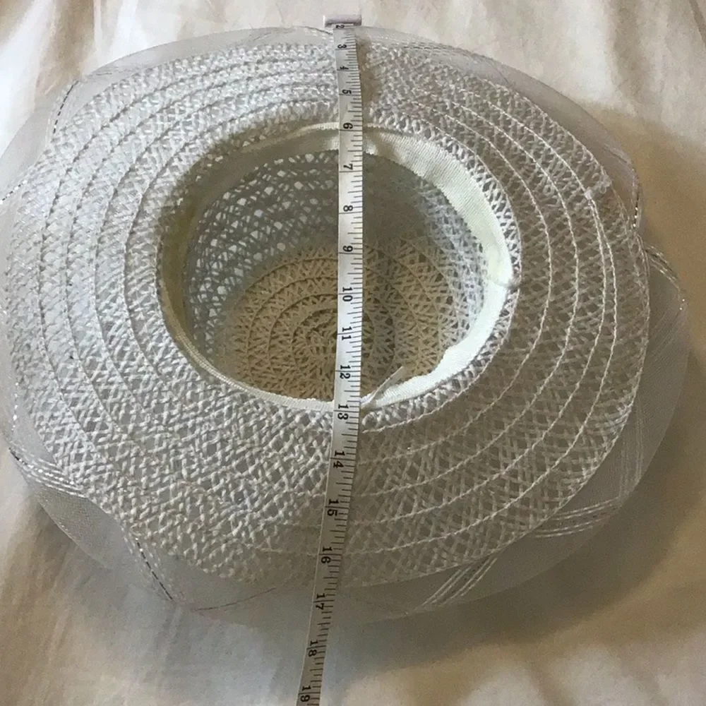 Summer Capelina Women Hat